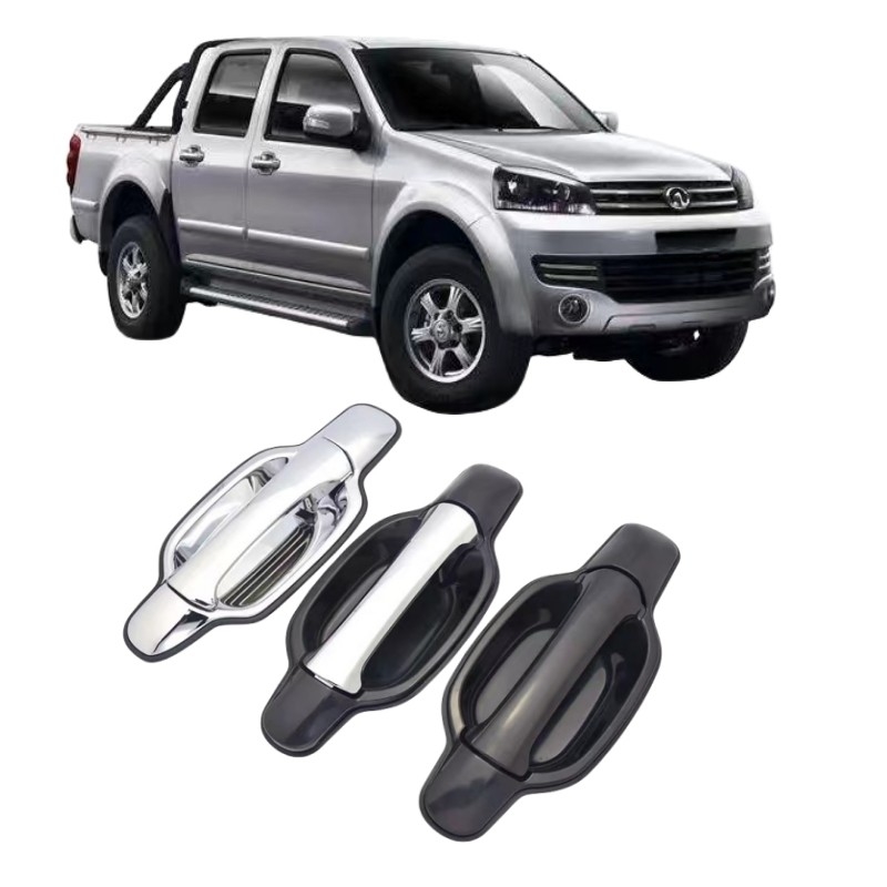 OE NÃO. Nenhuma grande parede Wingle 5 pick-up porta exterior mangueira Wingle 3 fechadura 100% testado