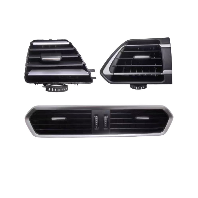 OE NO. Saída de ar condicionado para a Grande Muralha Wingle5/Wingle6 2.8 TD Motor Original