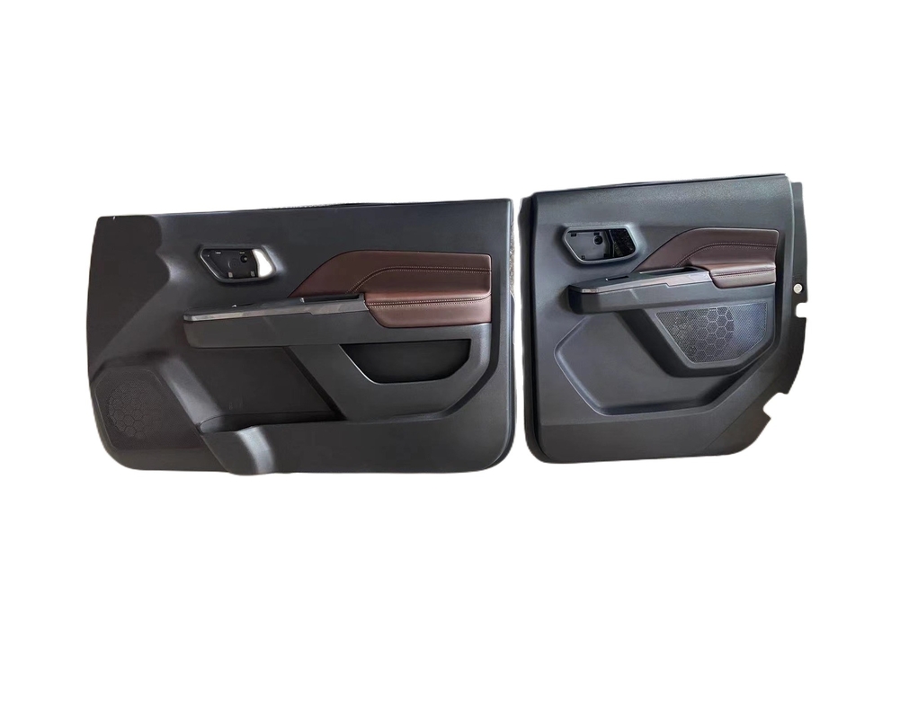 Fengjun 5 2011-2016 Peças do motor de carro Veneer na coluna frontal para o máximo desempenho