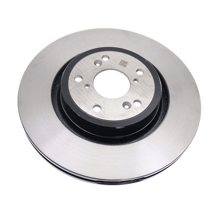 Disco de travagem acessível Disco ventilado do eixo dianteiro para Great Wall Haval H2 2008-2010