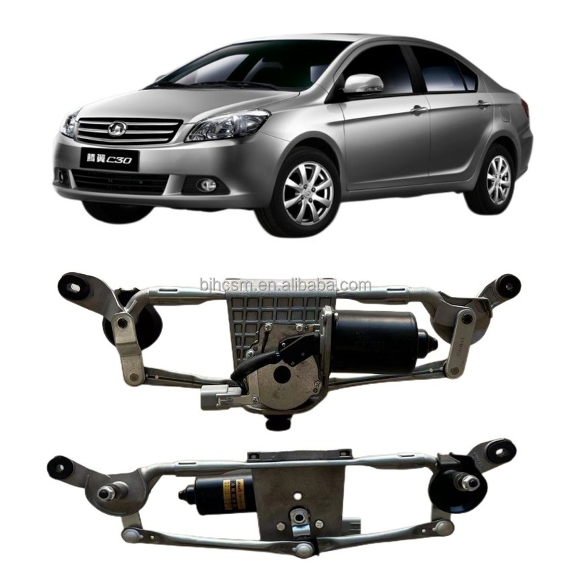 Motor de limpeza frontal da Great Wall Voleex C30 com vara de ligação para TENGYI C30