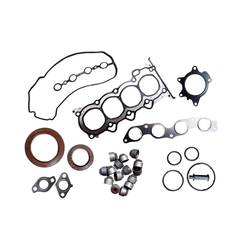 SET DE GASKET DE MOTOR DE DISEL PARA GREAT WALL FLORID CROSS Voleex C30 1000400-EG01 4G15/ 4G13
