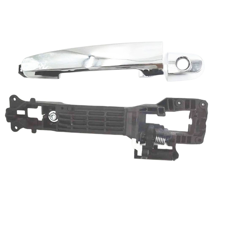 6105133-S08 Haval Grande Muralha M2 M4 Maravilhoso Cool Bear Portão Mão na Mão