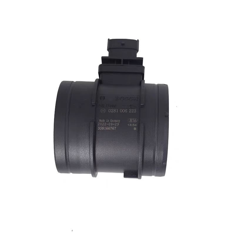 HAVAL Car Fitment Top- Air Flow Meter para H3H5H6 e Grande Muralha Fengjun 56 Dr. 02581006223