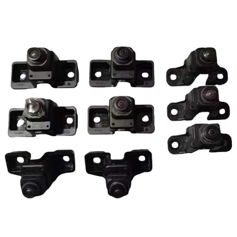 Câmeras de retrocesso adequadas para tanque da Grande Muralha 300/500 Big Dog Macchiato Mythical H6 e F7