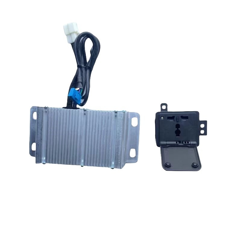 Grande Canhão da Muralha Haval H6 Tanque 300 Convertidor de Potência de Carro 12V para 220V para Substituição/Reparação