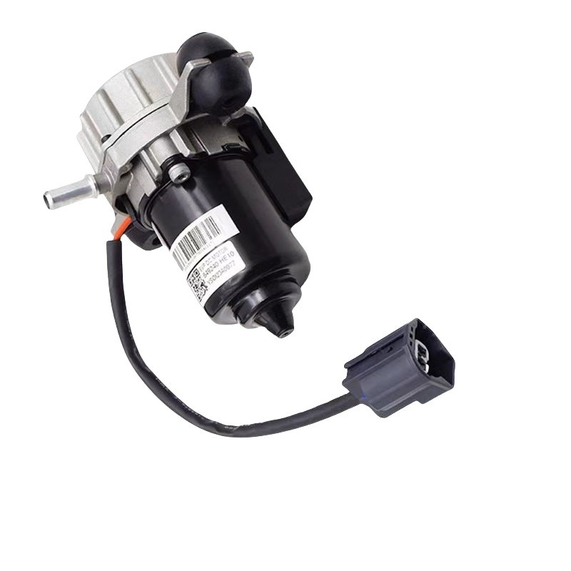 OEM Great Wall Haval H6HC50H2S Bomba de vácuo eletrônica original para reforço de freios de carro