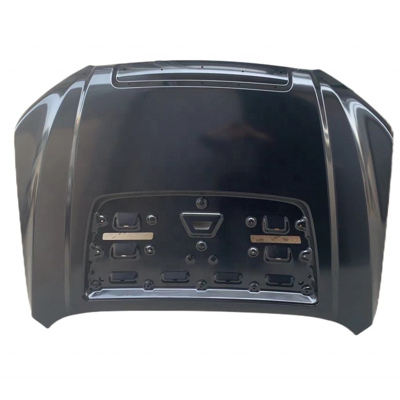 2019- Great Wall POER Motor Cover Assembly 8402140XPW61A para folha de metal de cobertura do corpo